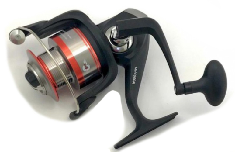 Котушка Lie Ying MH 3000 FD /9 + 1 BB