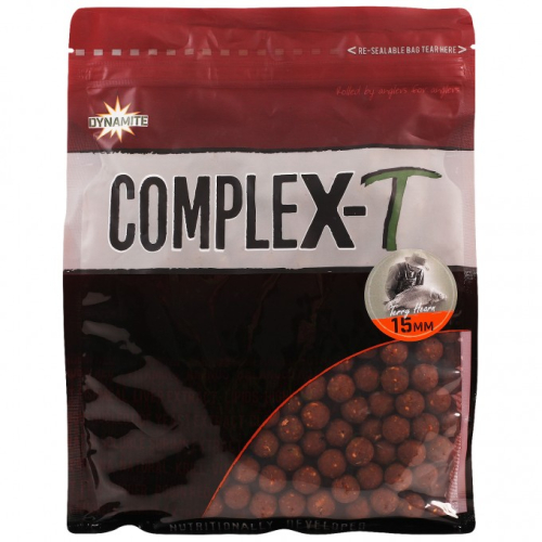 Бойли Dynamite Baits Complex-T