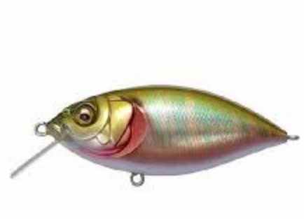 Воблер Megabass Z-Crank X (Rattle In) 67.4мм /14г