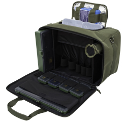 Сумка фидерная Acropolis РСФ-1бк (без коробок)