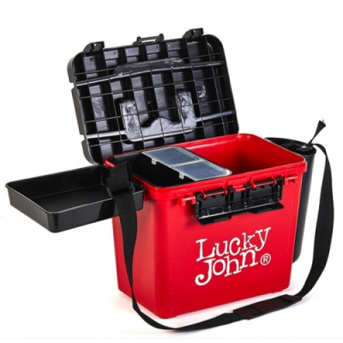 Ящик зимовий Lucky John
