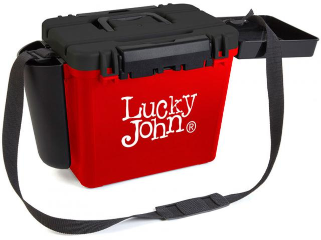 Ящик зимовий Lucky John