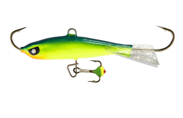 Балансир Lucky John "Nordic 6" 60мм/36г