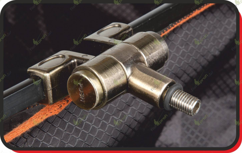 Садок Traper Match & Feeder 40x51x310см