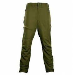 Штаны Ridge Mankey APEarel Dropback Heavyweight Trousers Green