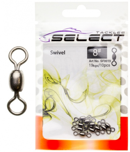 Вертлюжок Select SF0019