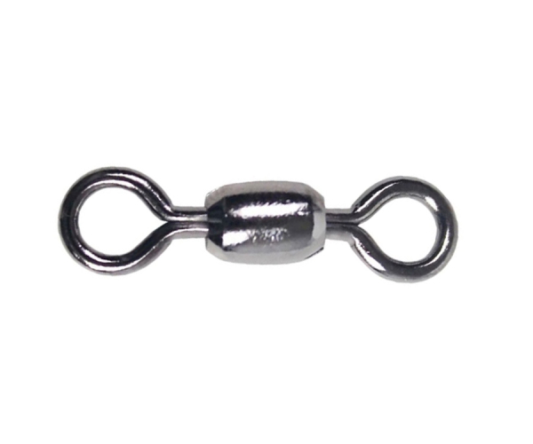 Вертлюг Bratfishing Crane Swivel