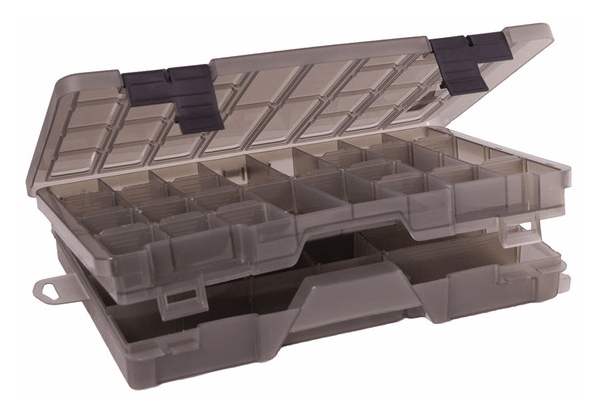 Коробка BratFishing для приладдя на 2 сторони