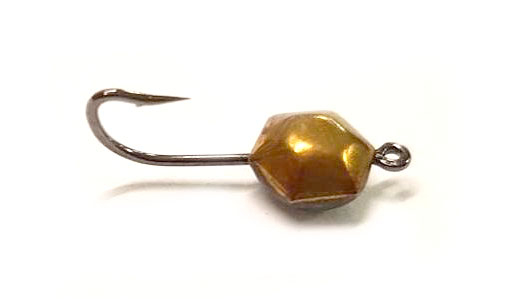 Блешня свинцева (шестигранник)