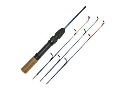 Удилище бортовое Adams Ice Lander 55