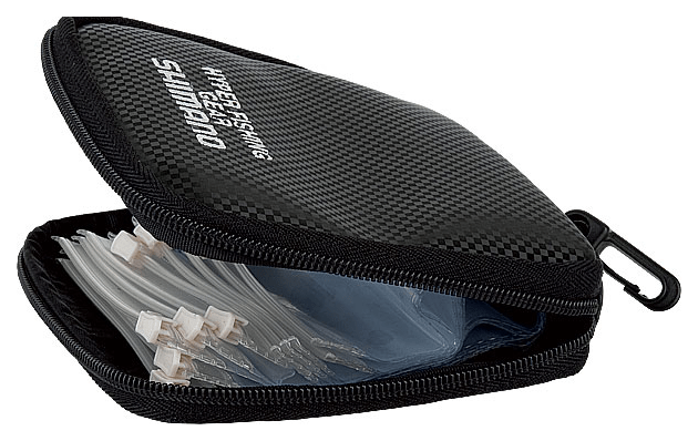 Поводочница Shimano Rig Wallet Medium