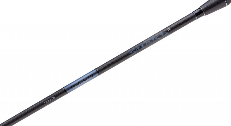 Спиннинг Favorite Shard TZ