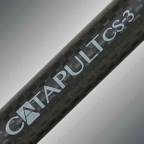 Коропове вудлище Sportex Catapult CS-3 Carp Marker 12,6" 4,25 lbs 2019