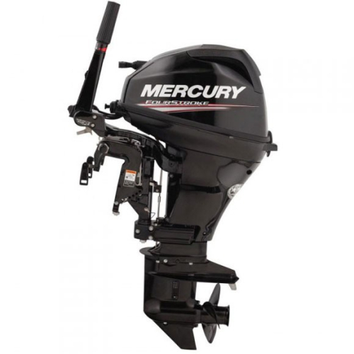 Човновий мотор Mercury F M 20