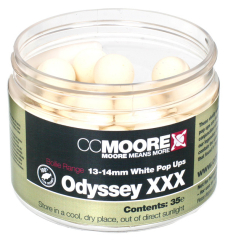 Бойли CC Moore Odyssey XXX