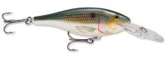Воблер Rapala Shad Rap 50мм/5г