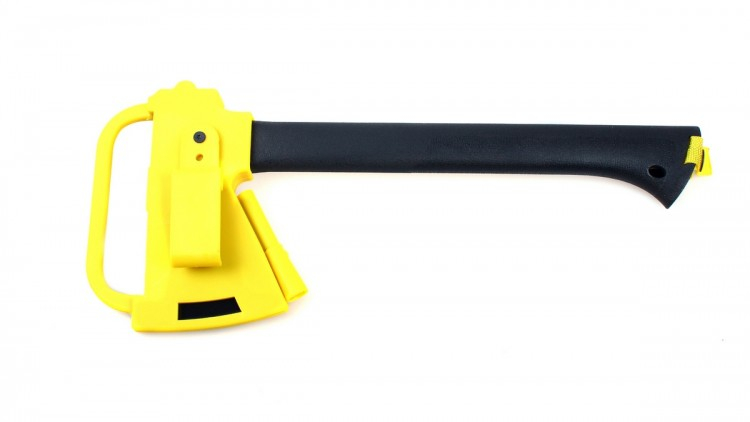 Топор Ganzo GSA-01ye