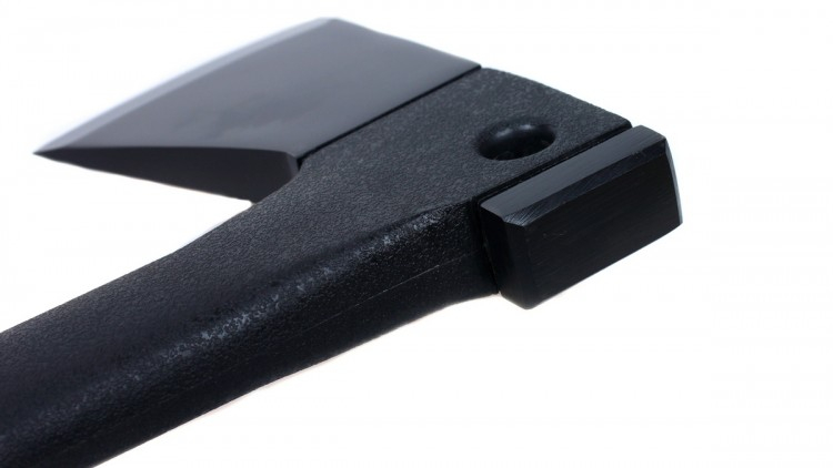 Топор Ganzo GSA-01ye