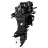 Мотор лодочный 2-тактный Hidea HD 40 FHS