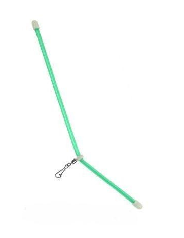 Противозакручиватель Traper (зеленый)