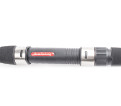 Коропове вудлище BratFishing Scorpio Carp 3.6 м 3.25 lbs