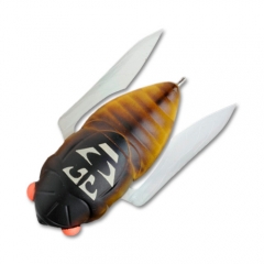 Воблер Megabass Grand Siglett 42,5мм/7г