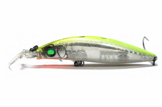 Воблер Megabass Zonk 77мм /10.9г