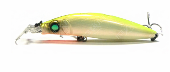 Воблер Megabass Zonk 77мм /10.9г