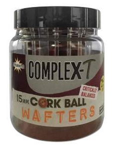 Бойл Dynamite Baits Corkball Wafter CompleX-T 15мм/100г