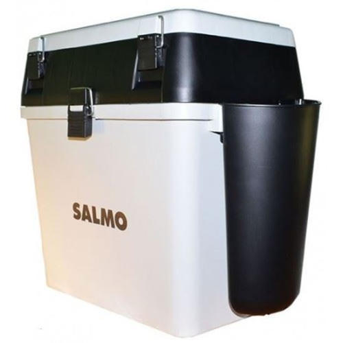 Зимний ящик Salmo 2075 (высокий)
