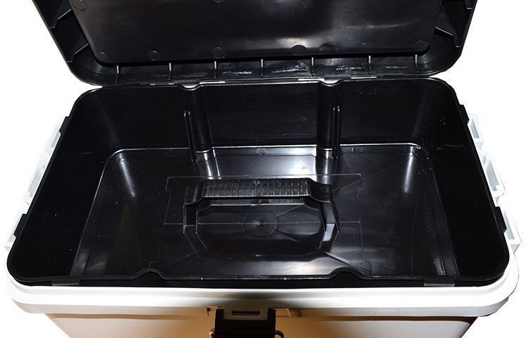 Зимний ящик Salmo 2075 (высокий)