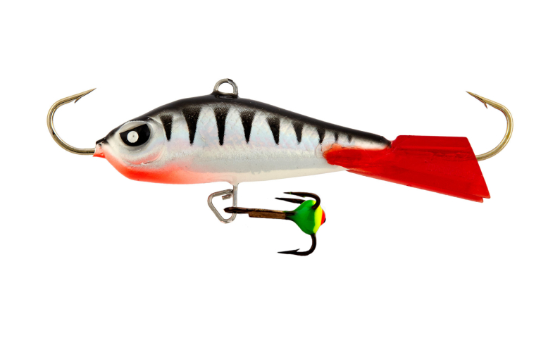 Балансир Lucky John "Baltic 5" 40мм/22г