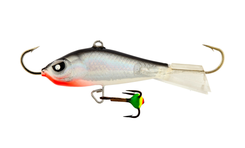 Балансир Lucky John "Baltic 5" 40мм/22г