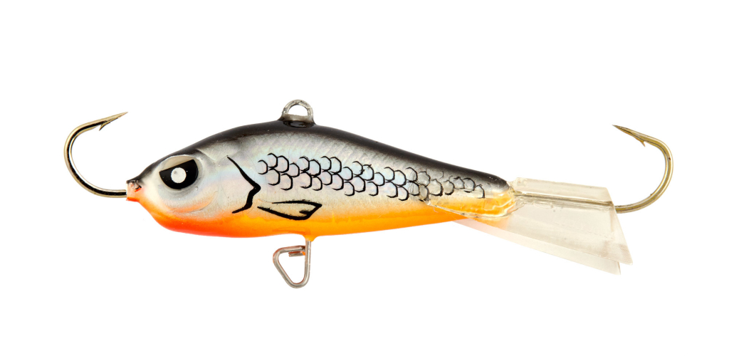 Балансир Lucky John "Baltic 5" 40мм/22г