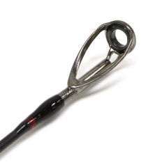 Спінінг Lucky John Vanrex Twitching