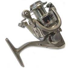 Катушка Yuren CH 2000