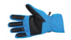 Перчатки женские Norfin Windstop Blue Women Blue