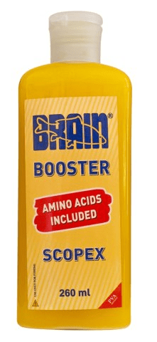 Бустер Brain 260мл