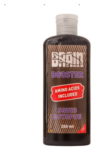 Бустер Brain 260мл