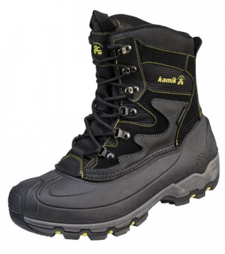Черевики зимові Kamik BlackJack