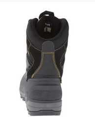 Ботинки зимние Kamik BlackJack