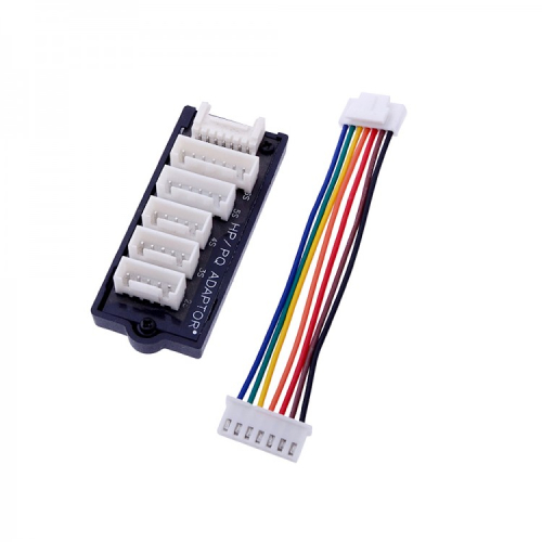 Адаптер SkyRC HP/PQ