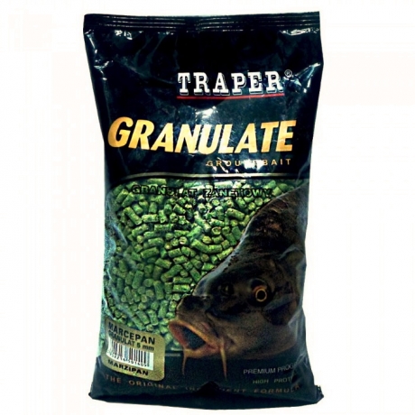 Прикормка в гранулах Traper Granulate 5мм/1кг
