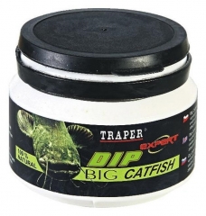 Діп на сома Traper Dip Big Catfish 180мл