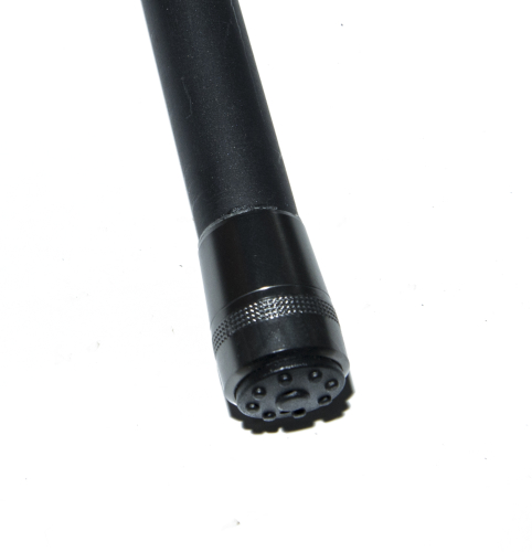 Удилище Маховое BratFishing Ameo Carbon Pole 3.0м Fast