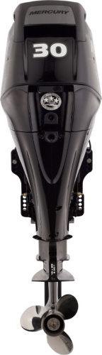 Лодочный мотор Mercury F 30 ELPT EFI