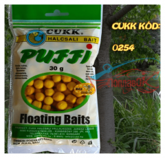 Повітряне тісто Cukk Puff