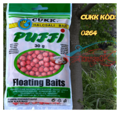 Повітряне тісто Cukk Puff