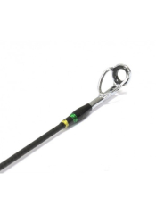 Спиннинг Zetrix FORRA / 202см 1,5-8г R. Fast