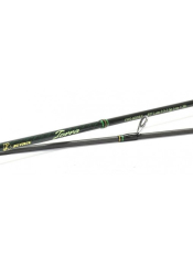 Спиннинг Zetrix FORRA / 202см 1,5-8г R. Fast